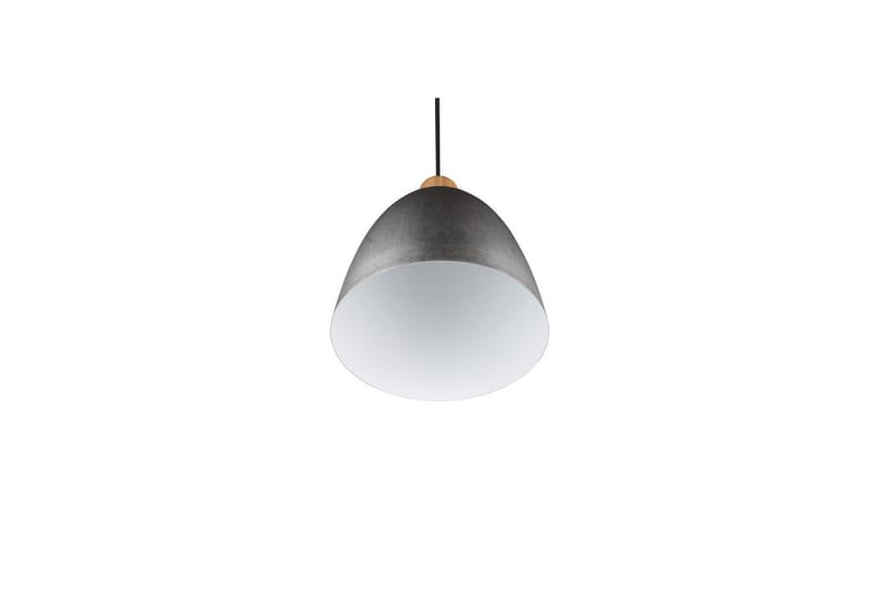 Pendel TRIO Jagger Antikstål - Antikstål - Belysning - Lamper & indendørsbelysning - Loftlampe - Pendellamper & hængelamper