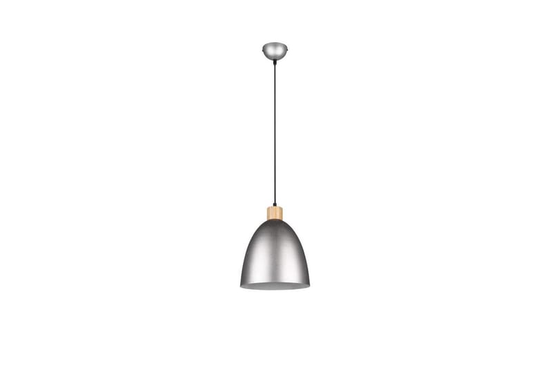 Pendel TRIO Jagger Antikstål - Antikstål - Belysning - Lamper & indendørsbelysning - Loftlampe - Pendellamper & hængelamper