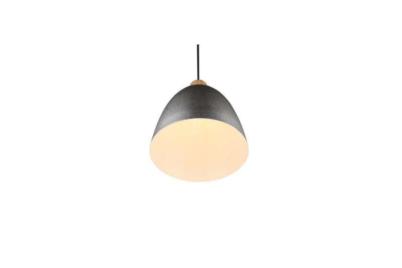 Pendel TRIO Jagger Antikstål - Antikstål - Belysning - Lamper & indendørsbelysning - Loftlampe - Pendellamper & hængelamper