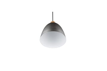 Pendel TRIO Jagger Antikstål - Antikstål - Belysning - Lamper & indendørsbelysning - Loftlampe - Pendellamper & hængelamper