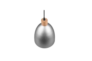 Pendel TRIO Jagger Antikstål - Antikstål - Belysning - Lamper & indendørsbelysning - Loftlampe - Pendellamper & hængelamper