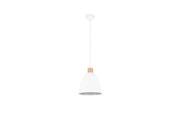 Pendel TRIO Jagger Mat hvid - Mat hvid - Belysning - Lamper & indendørsbelysning - Loftlampe - Pendellamper & hængelamper