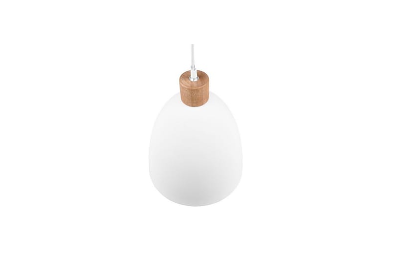 Pendel TRIO Jagger Mat hvid - Mat hvid - Belysning - Lamper & indendørsbelysning - Loftlampe - Pendellamper & hængelamper