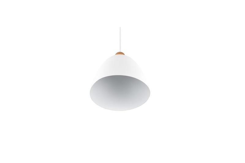 Pendel TRIO Jagger Mat hvid - Mat hvid - Belysning - Lamper & indendørsbelysning - Loftlampe - Pendellamper & hængelamper