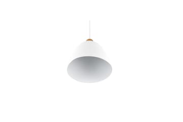 Pendel TRIO Jagger Mat hvid - Mat hvid - Belysning - Lamper & indendørsbelysning - Loftlampe - Pendellamper & hængelamper