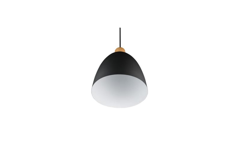 Pendel TRIO Jagger Matsort - Matsort - Belysning - Lamper & indendørsbelysning - Loftlampe - Pendellamper & hængelamper