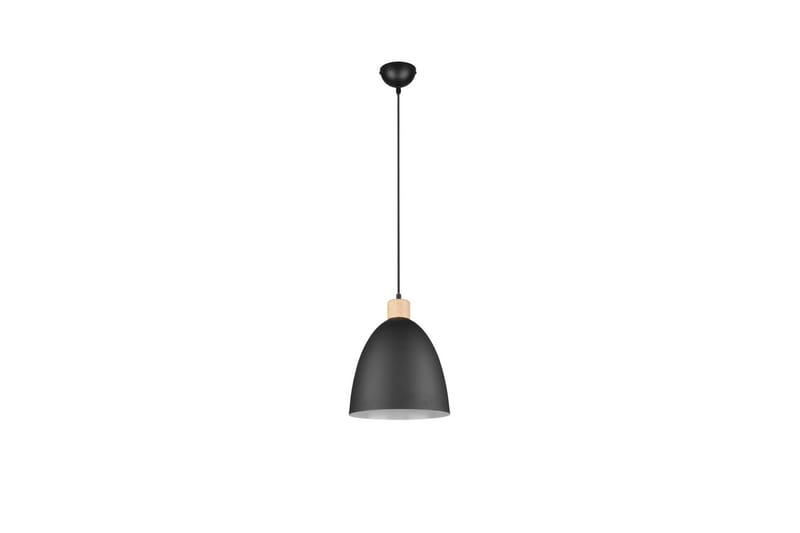 Pendel TRIO Jagger Matsort - Matsort - Belysning - Lamper & indendørsbelysning - Loftlampe - Pendellamper & hængelamper