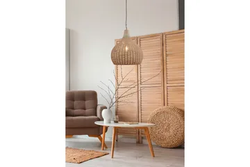 Pendel TRIO Janne 54 cm - 54 cm - Belysning - Lamper & indendørsbelysning - Loftlampe - Pendellamper & hængelamper