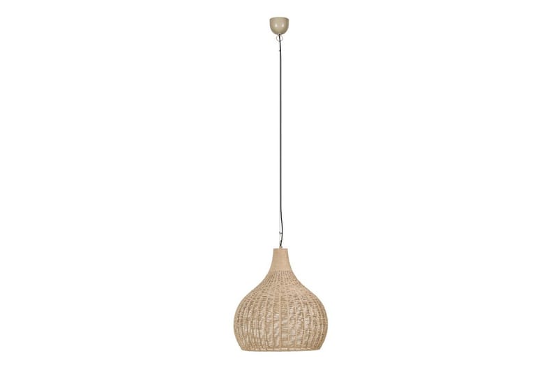 Pendel TRIO Janne 54 cm - 54 cm - Belysning - Lamper & indendørsbelysning - Loftlampe - Pendellamper & hængelamper