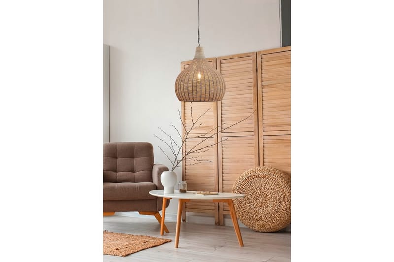 Pendel TRIO Janne 54 cm - 54 cm - Belysning - Lamper & indendørsbelysning - Loftlampe - Pendellamper & hængelamper