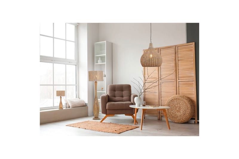 Pendel TRIO Janne 54 cm - 54 cm - Belysning - Lamper & indendørsbelysning - Loftlampe - Pendellamper & hængelamper