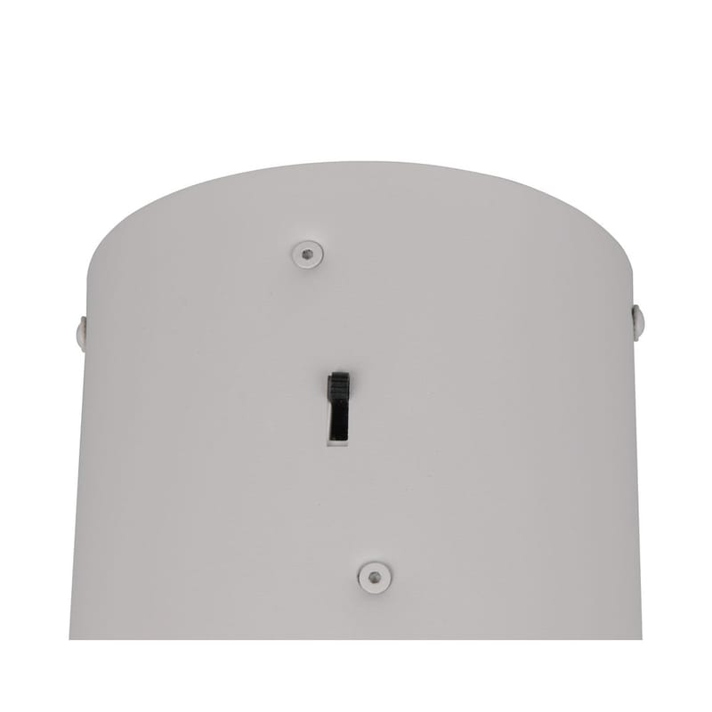 Pendel TRIO Keaton - 1 lampe 20 cm, Varm Grå - Belysning - Lamper & indendørsbelysning - Loftlampe - Pendellamper & hængelamper