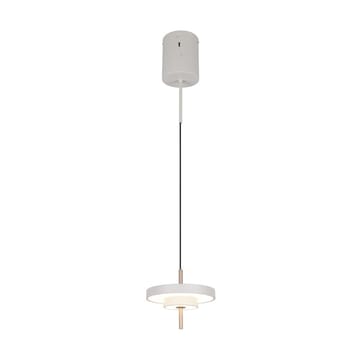 Pendel TRIO Keaton - 1 lampe 20 cm, Varm Grå - Belysning - Lamper & indendørsbelysning - Loftlampe - Pendellamper & hængelamper