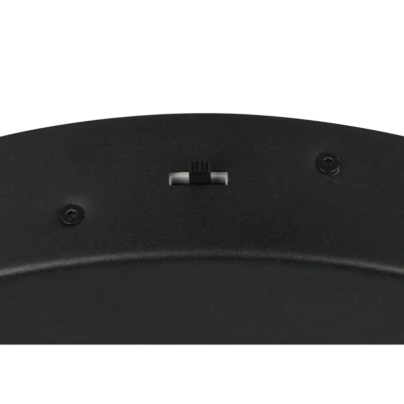 Pendel TRIO Keaton - 3 lamper, Mat sort/Messing - Belysning - Lamper & indendørsbelysning - Loftlampe - Pendellamper & hængelamper