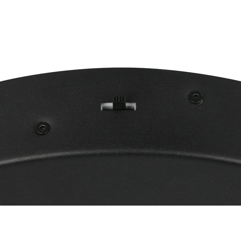 Pendel TRIO Keaton - 3 lamper, Mat sort/Messing - Belysning - Lamper & indendørsbelysning - Loftlampe - Pendellamper & hængelamper