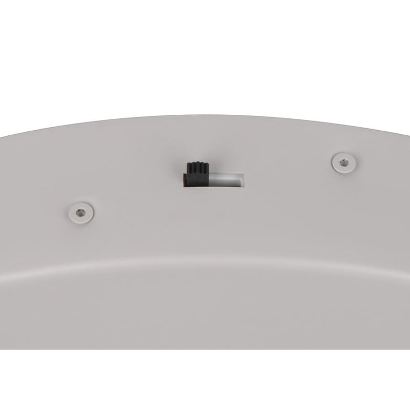 Pendel TRIO Keaton - 3 lamper, Varm Grå - Belysning - Lamper & indendørsbelysning - Loftlampe - Pendellamper & hængelamper