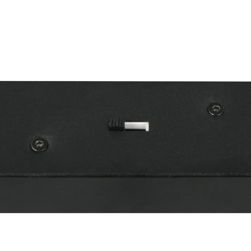 Pendel TRIO Keaton - 5 lamper, Mat sort/Messing - Belysning - Lamper & indendørsbelysning - Loftlampe - Pendellamper & hængelamper