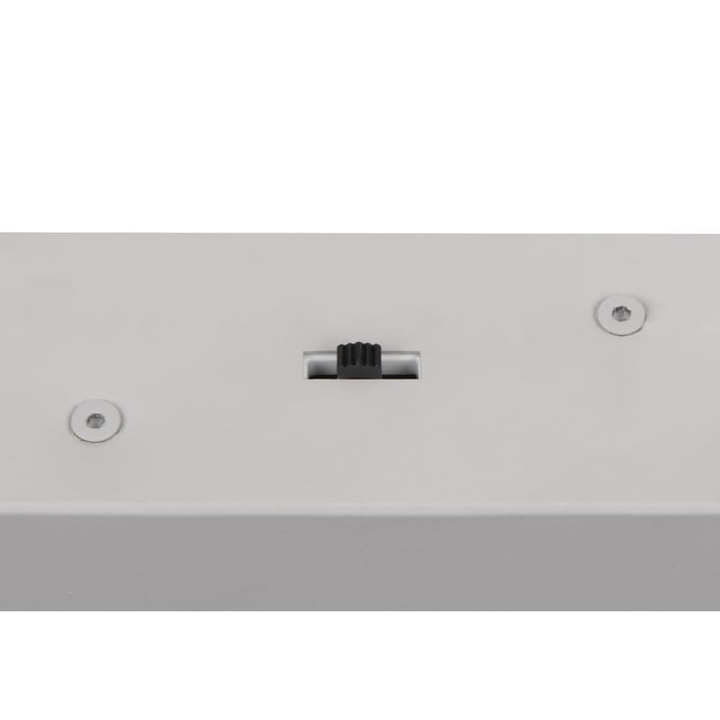 Pendel TRIO Keaton - 5 lamper, Varm Grå - Belysning - Lamper & indendørsbelysning - Loftlampe - Pendellamper & hængelamper