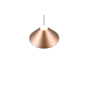 Pendel TRIO Laguna - 1 lampe, Kaffe - Belysning - Lamper & indendørsbelysning - Loftlampe - Pendellamper & hængelamper