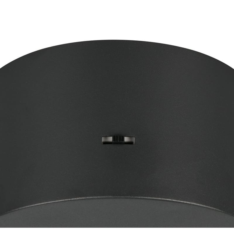 Pendel TRIO Laguna - 1 lampe, Mat sort - Belysning - Lamper & indendørsbelysning - Loftlampe - Pendellamper & hængelamper