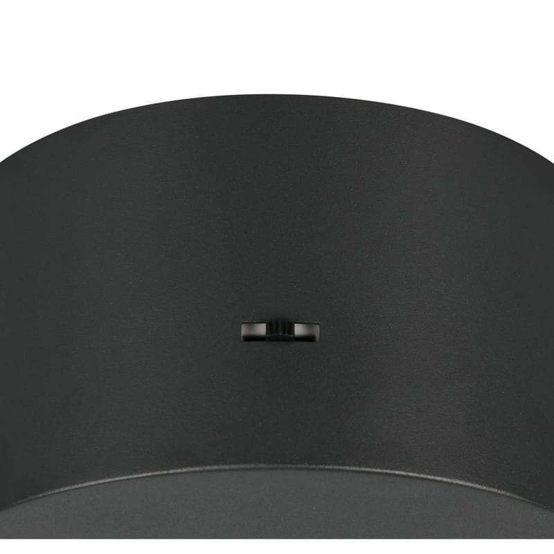 Pendel TRIO Laguna - 1 lampe, Mat sort - Belysning - Lamper & indendørsbelysning - Loftlampe - Pendellamper & hængelamper