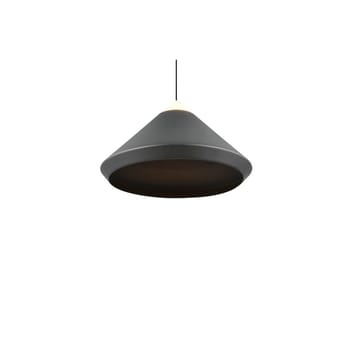 Pendel TRIO Laguna - 1 lampe, Mat sort - Belysning - Lamper & indendørsbelysning - Loftlampe - Pendellamper & hængelamper