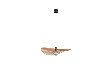 Pendel TRIO Laurine 58 cm - 58 cm - Belysning - Lamper & indendørsbelysning - Loftlampe - Pendellamper & hængelamper