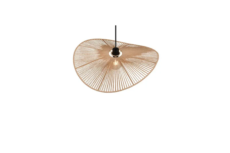 Pendel TRIO Laurine 58 cm - 58 cm - Belysning - Lamper & indendørsbelysning - Loftlampe - Pendellamper & hængelamper