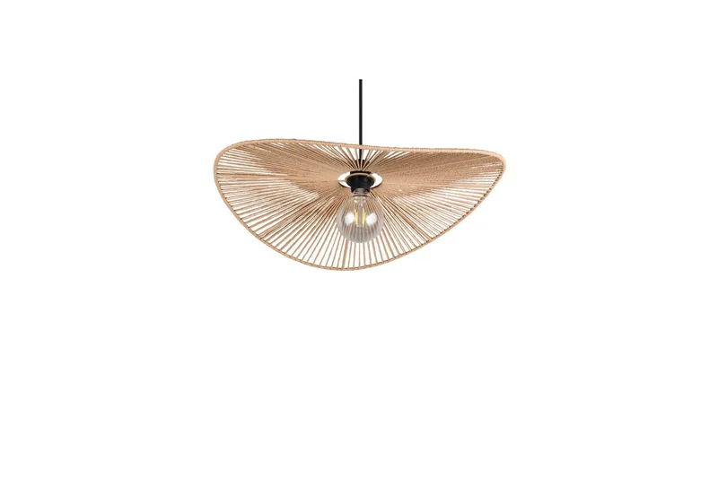 Pendel TRIO Laurine 58 cm - 58 cm - Belysning - Lamper & indendørsbelysning - Loftlampe - Pendellamper & hængelamper