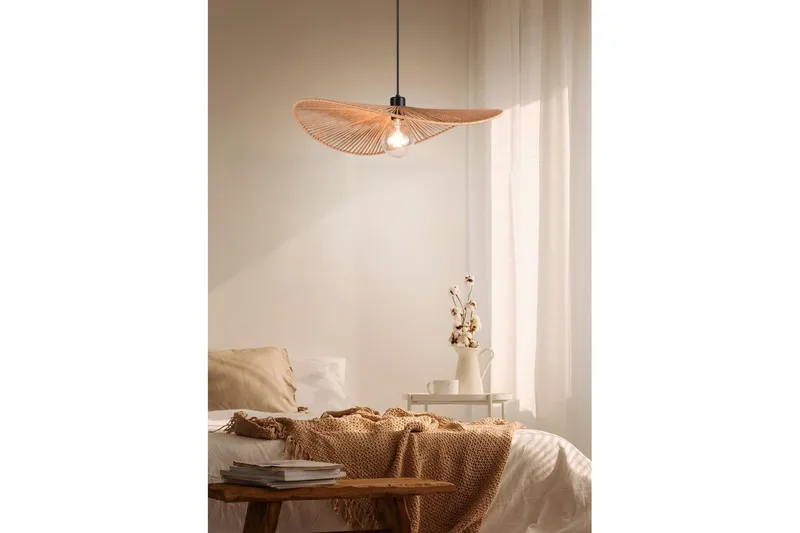 Pendel TRIO Laurine 58 cm - 58 cm - Belysning - Lamper & indendørsbelysning - Loftlampe - Pendellamper & hængelamper