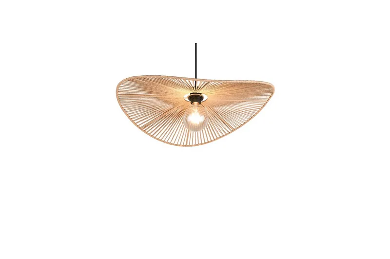 Pendel TRIO Laurine 58 cm - 58 cm - Belysning - Lamper & indendørsbelysning - Loftlampe - Pendellamper & hængelamper