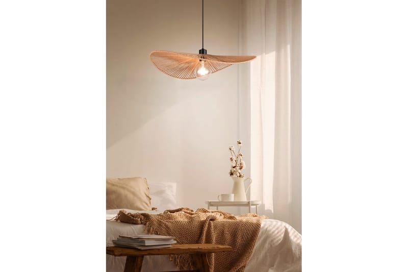 Pendel TRIO Laurine 58 cm - 58 cm - Belysning - Lamper & indendørsbelysning - Loftlampe - Pendellamper & hængelamper