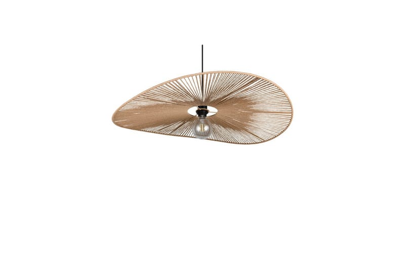 Pendel TRIO Laurine 78 cm - 78 cm - Belysning - Lamper & indendørsbelysning - Loftlampe - Pendellamper & hængelamper