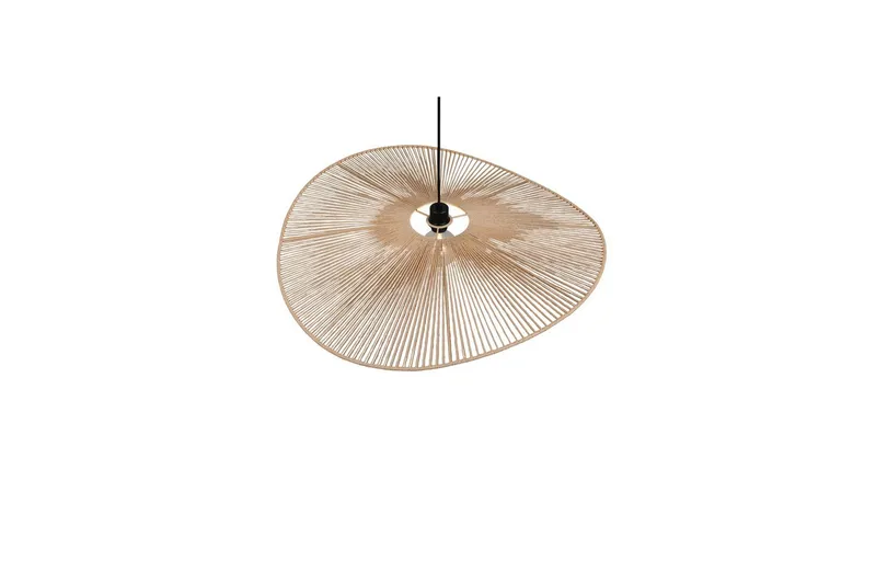 Pendel TRIO Laurine 78 cm - 78 cm - Belysning - Lamper & indendørsbelysning - Loftlampe - Pendellamper & hængelamper