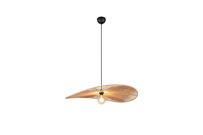 Pendel TRIO Laurine 78 cm - 78 cm - Belysning - Lamper & indendørsbelysning - Loftlampe - Pendellamper & hængelamper