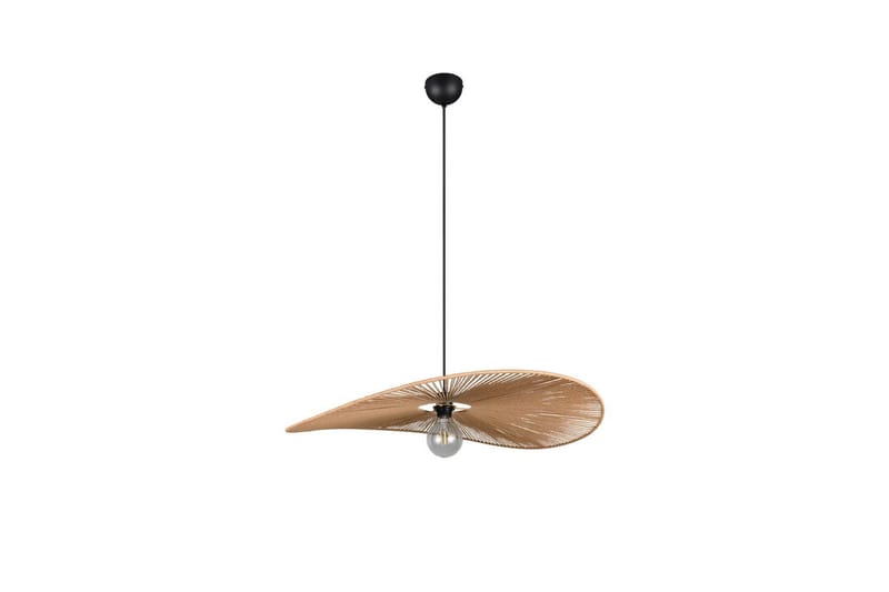Pendel TRIO Laurine 78 cm - 78 cm - Belysning - Lamper & indendørsbelysning - Loftlampe - Pendellamper & hængelamper