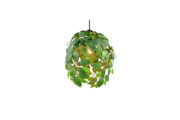 Pendel TRIO Leavy 38 cm - 38 cm - Belysning - Lamper & indendørsbelysning - Loftlampe - Pendellamper & hængelamper