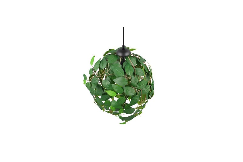 Pendel TRIO Leavy 38 cm - 38 cm - Belysning - Lamper & indendørsbelysning - Loftlampe - Pendellamper & hængelamper
