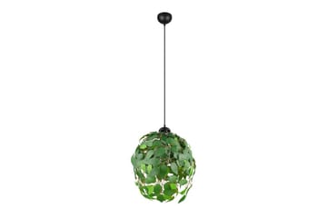 Pendel TRIO Leavy 38 cm - 38 cm - Belysning - Lamper & indendørsbelysning - Loftlampe - Pendellamper & hængelamper