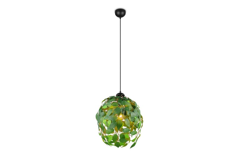 Pendel TRIO Leavy 38 cm - 38 cm - Belysning - Lamper & indendørsbelysning - Loftlampe - Pendellamper & hængelamper