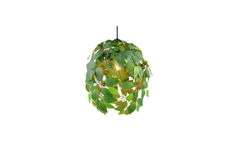 Pendel TRIO Leavy 38 cm - 38 cm - Belysning - Lamper & indendørsbelysning - Loftlampe - Pendellamper & hængelamper
