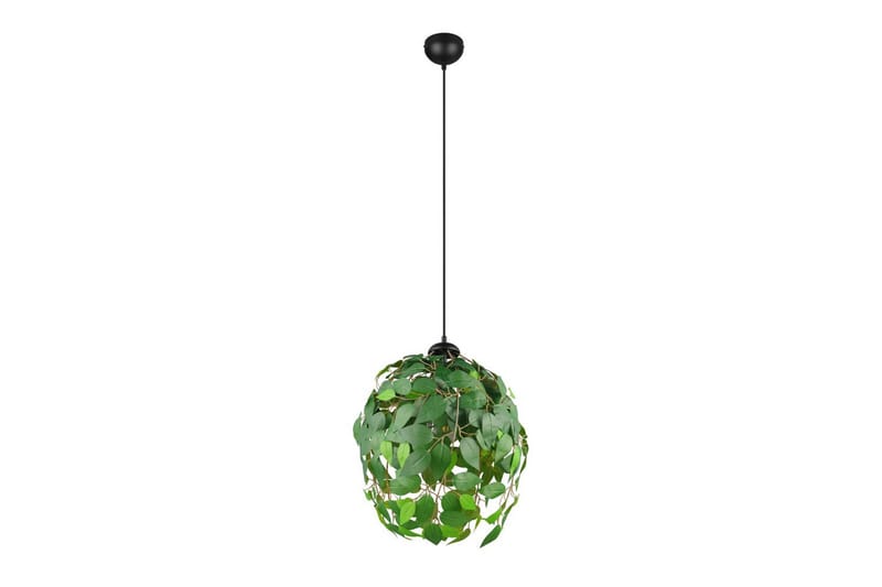 Pendel TRIO Leavy 38 cm - 38 cm - Belysning - Lamper & indendørsbelysning - Loftlampe - Pendellamper & hængelamper