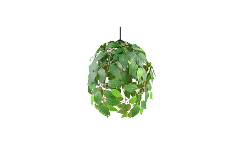 Pendel TRIO Leavy 38 cm - 38 cm - Belysning - Lamper & indendørsbelysning - Loftlampe - Pendellamper & hængelamper