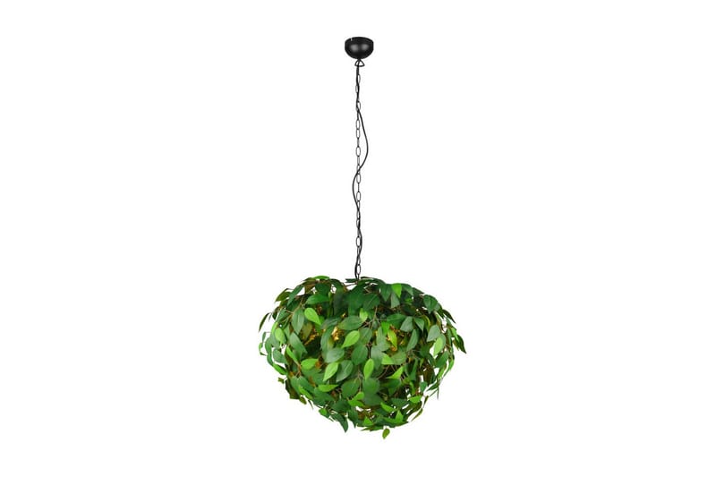 Pendel TRIO Leavy 70 cm - 70 cm - Belysning - Lamper & indendørsbelysning - Loftlampe - Pendellamper & hængelamper