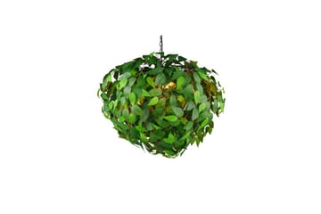 Pendel TRIO Leavy 70 cm - 70 cm - Belysning - Lamper & indendørsbelysning - Loftlampe - Pendellamper & hængelamper