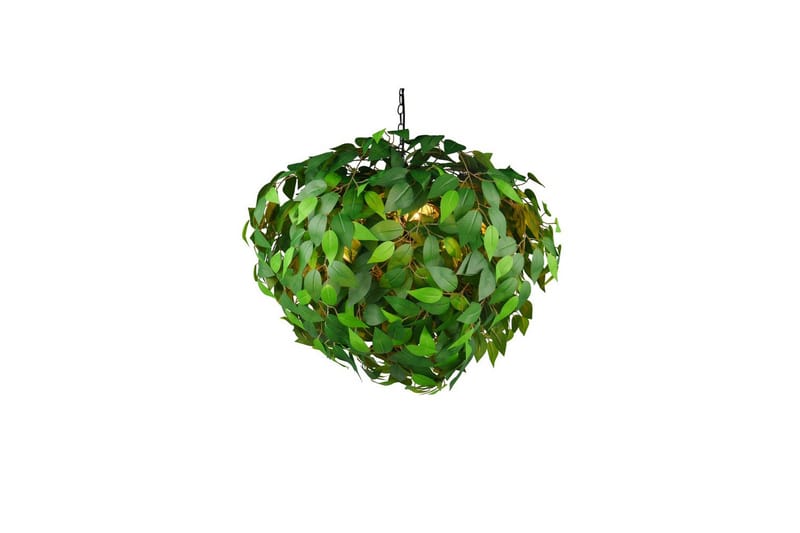 Pendel TRIO Leavy 70 cm - 70 cm - Belysning - Lamper & indendørsbelysning - Loftlampe - Pendellamper & hængelamper