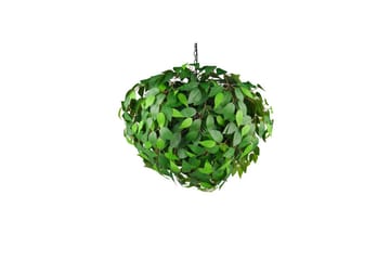 Pendel TRIO Leavy 70 cm - 70 cm - Belysning - Lamper & indendørsbelysning - Loftlampe - Pendellamper & hængelamper