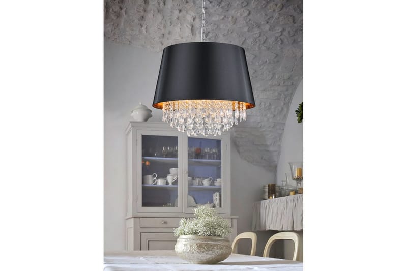 Pendel TRIO Loreley - Belysning - Lamper & indendørsbelysning - Loftlampe - Pendellamper & hængelamper
