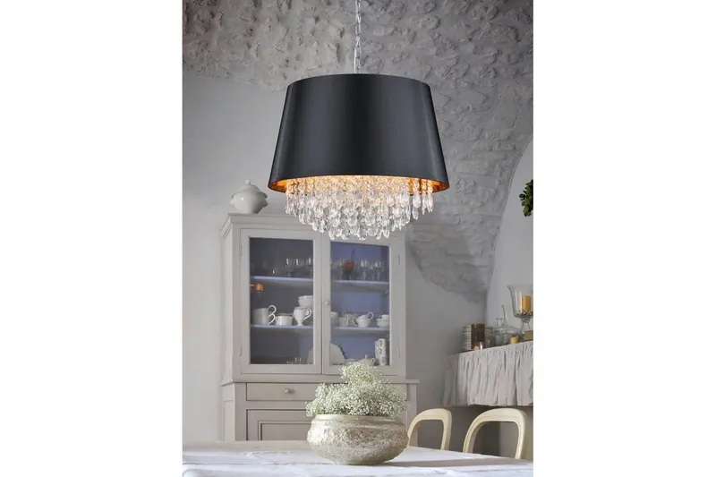 Pendel TRIO Loreley - Belysning - Lamper & indendørsbelysning - Loftlampe - Pendellamper & hængelamper