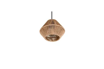 Pendel TRIO Lucille - Belysning - Lamper & indendørsbelysning - Loftlampe - Pendellamper & hængelamper